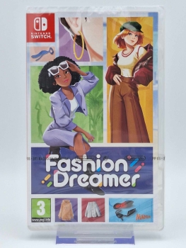 Fashion Dreamer - NEU